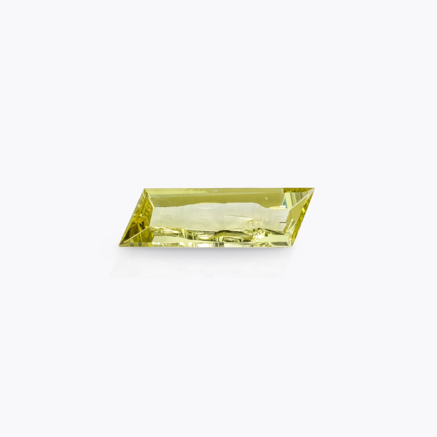 91.30 ct Heliodor Beryl #1214473