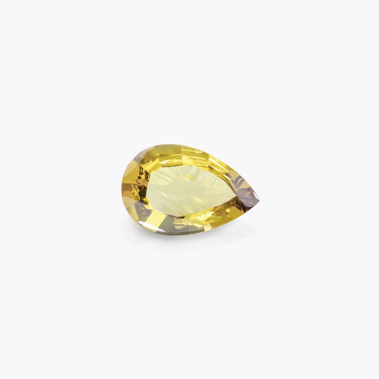 162.22 ct Ukrainian Heliodor Beryl #1214474
