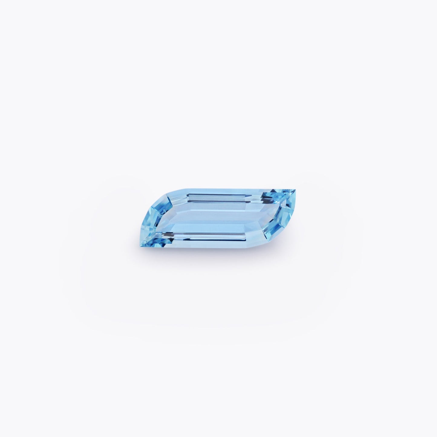 9.08 ct Aquamarine #613080