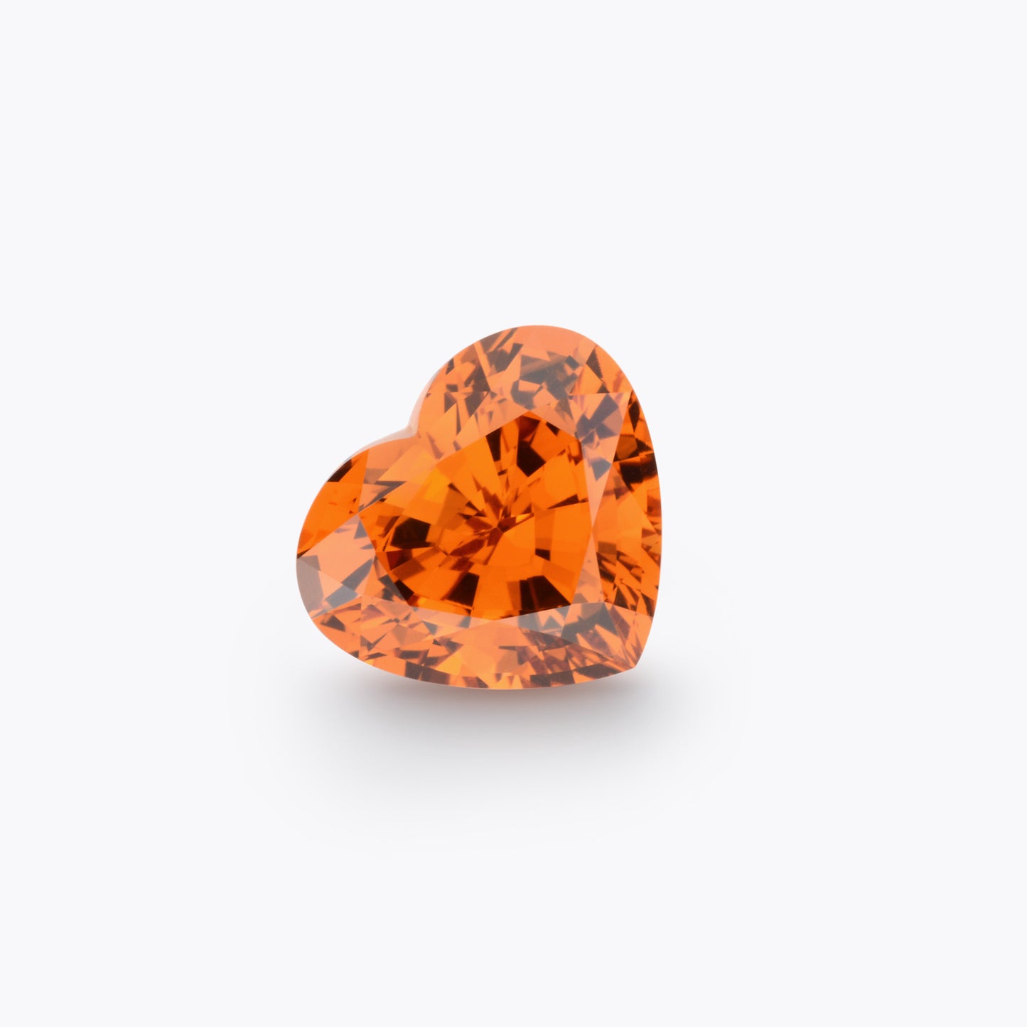 3.48 ct Mandarin Garnet #718020
