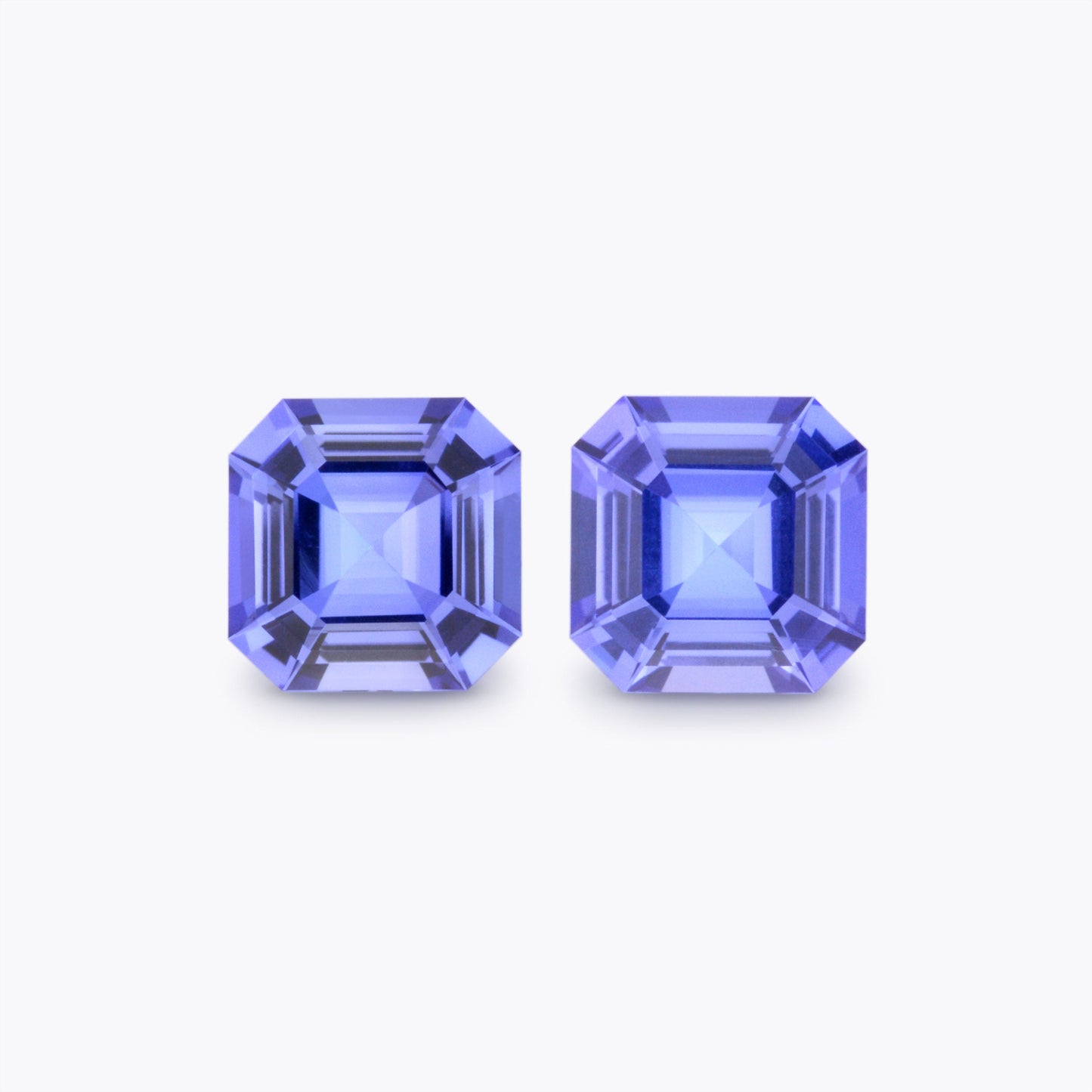 3.63 ct Tanzanite #1121024