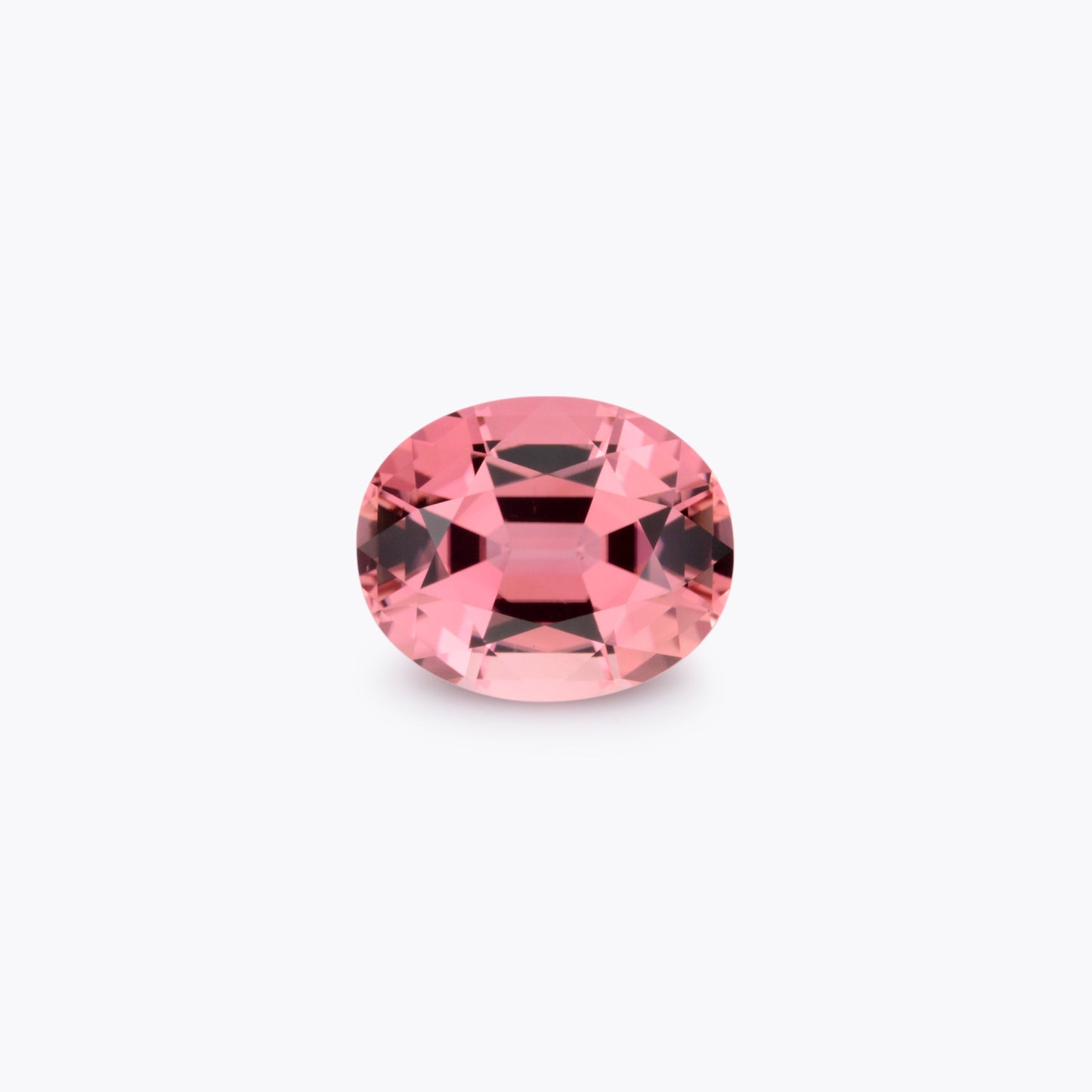 4.03 ct Peach Tourmaline #522006