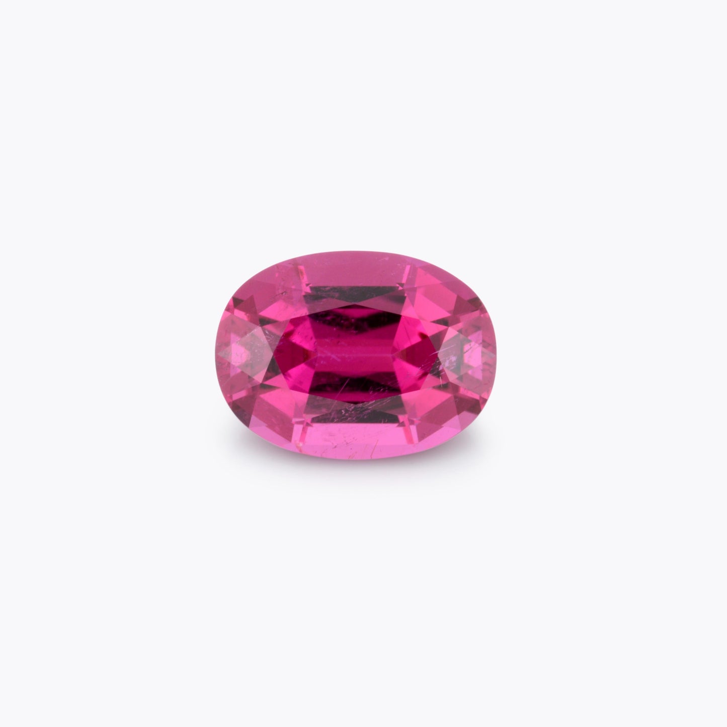 3.92 ct Rubellite Tourmaline #522371