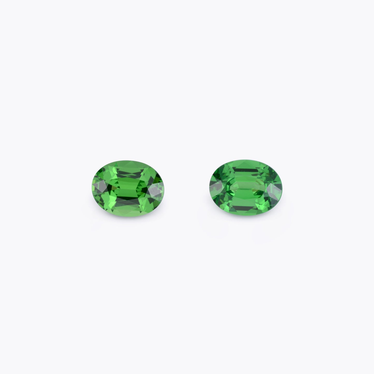 1.68 ct Tsavorite Garnet #914094